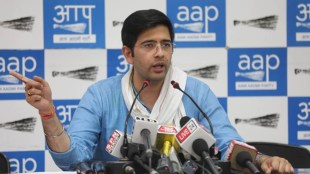 raghav chadha