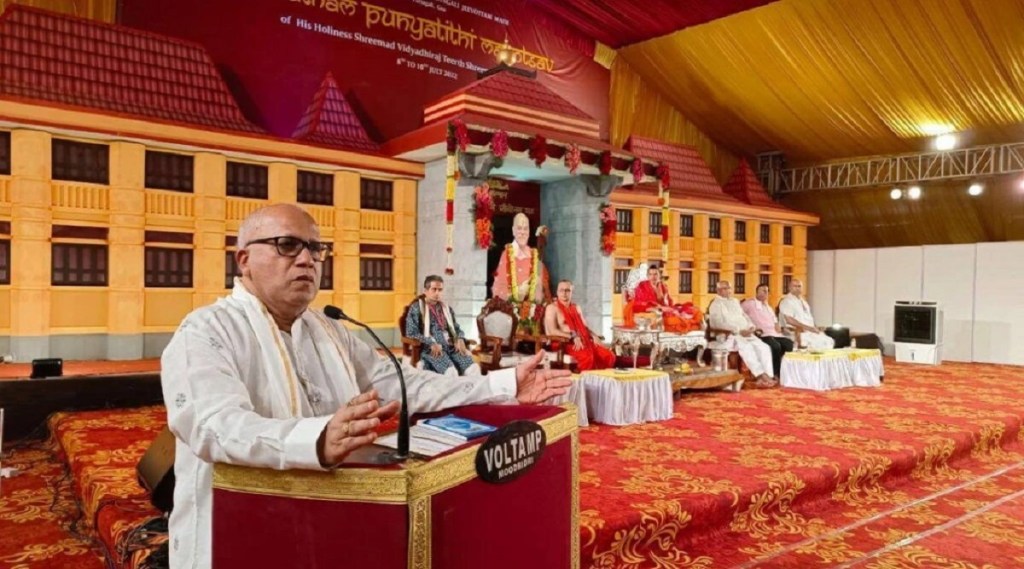 કોંગ્રેસ છોડનારાઓમાં ગોવાના પૂર્વ મુખ્યમંત્રી દિગમ્બર કામત