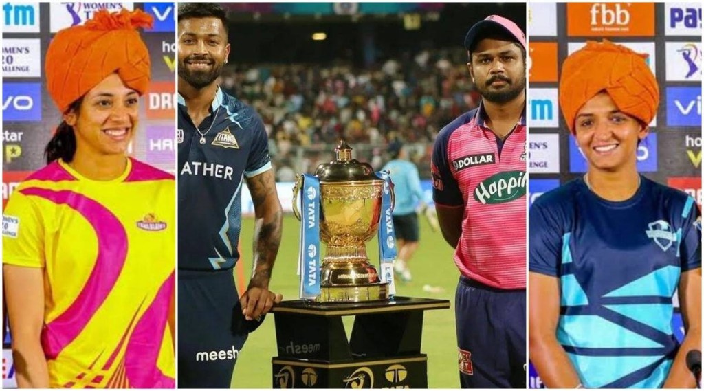 બીસીસીઆઈના અધ્યક્ષે મહિલા આઇપીએલને (Women’s IPL)લઇને પણ રાજ્ય એકમોને પત્ર લખ્યો છે