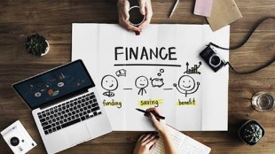 Five Personal Financial Planning mistake