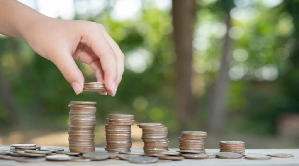 નેશનલ પેન્શન સ્કીમ