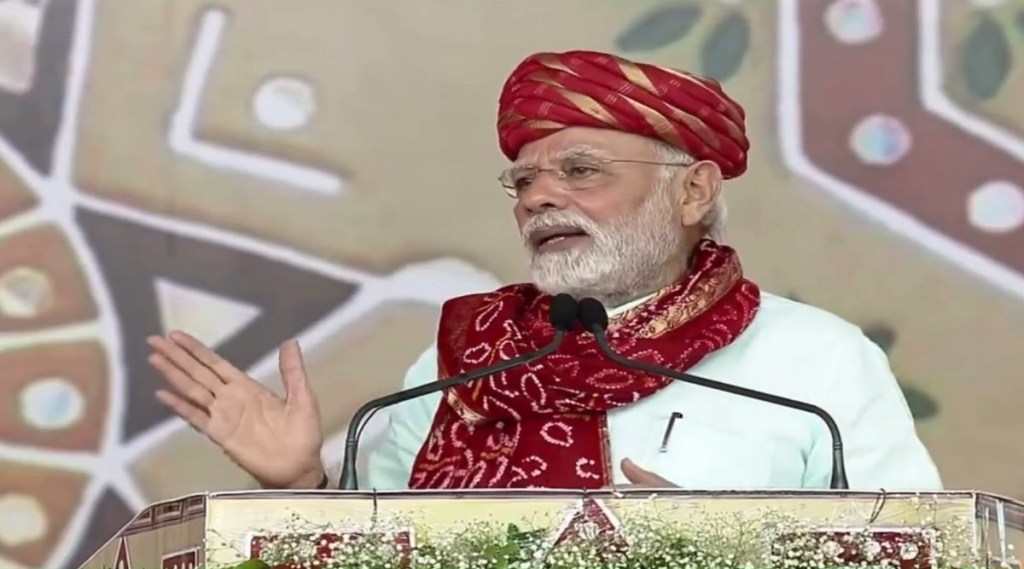 કેન્દ્ર સરકાર દ્વારા ગુજરાતને એક વધુ મોટી ભેટ મળી છે.