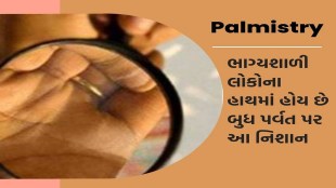 palmistry