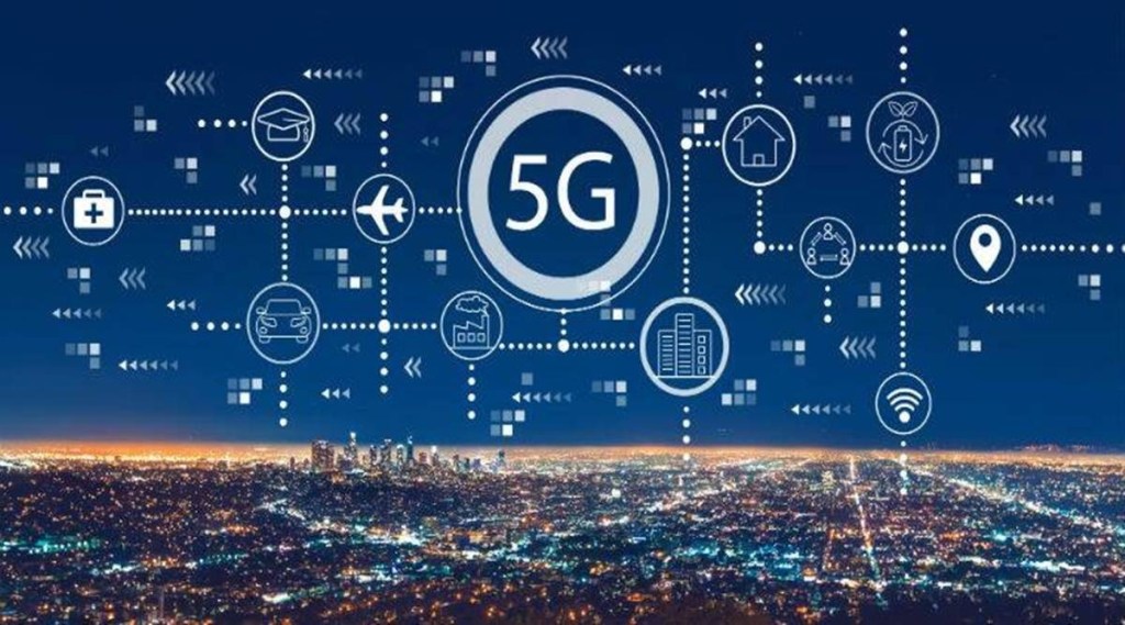 5G  સર્વિસ શનિવારે ભારતમાં લોન્ચ કરવામાં આવી છે