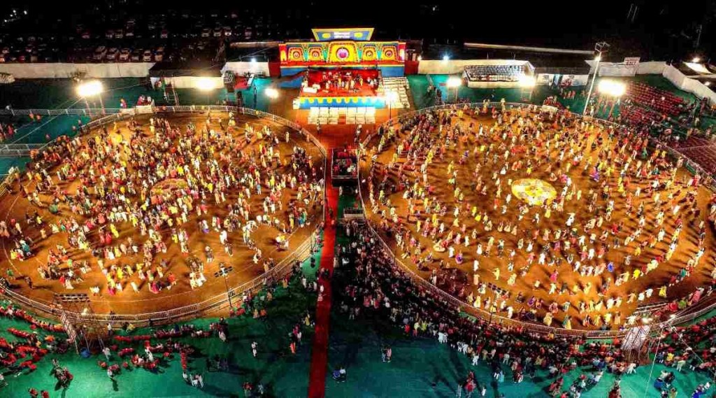 પ્રતિકાત્મક તસવીર (ફોટો સોર્સ - PTI)