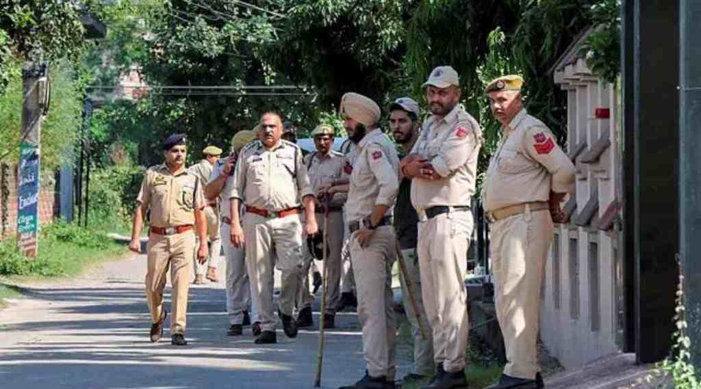 DG lohiyan murder case