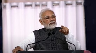 PM Narendra Modi