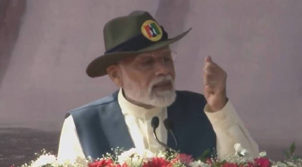 પીએમ મોદી મોરબી પુલ દુર્ઘટનાને લઇ થયા ભાવુક