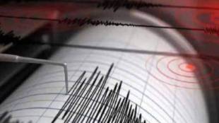 Earthquake | Chhattisgarh Earthquake News