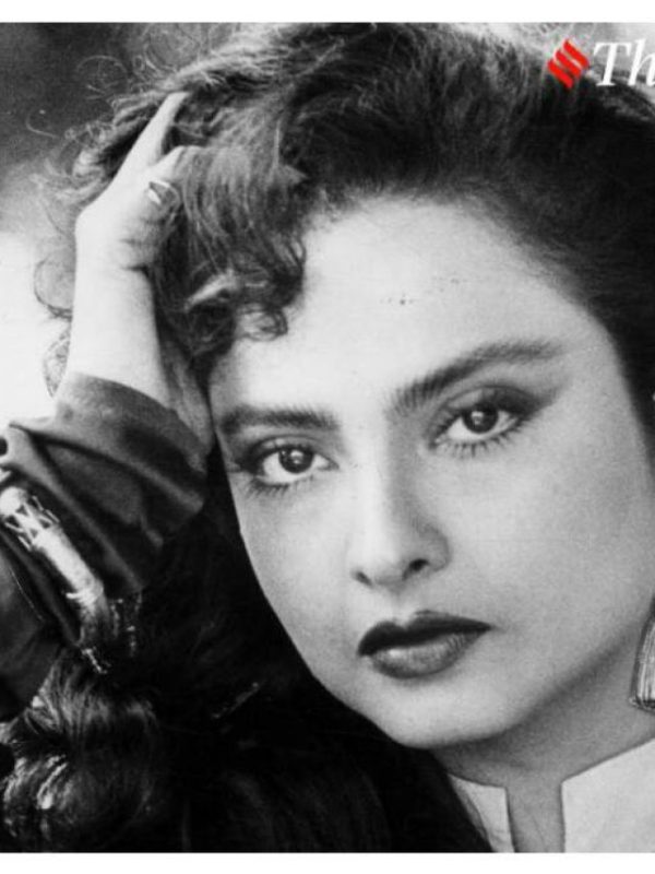 Actore rekha