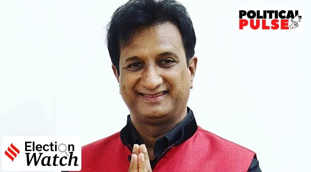 કોંગ્રેસ ધારાસભ્ય ઇમરાન ખેડાવાલા