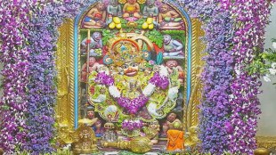 today live darshan, Kashtabhanjan dada darashan