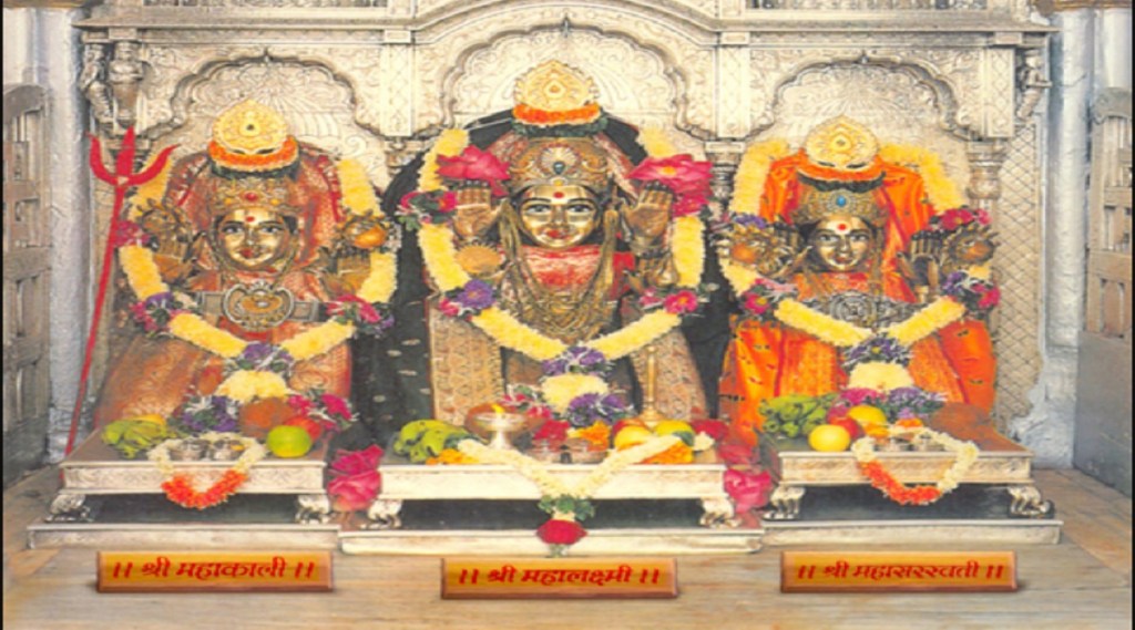 મુંબઈ લક્ષ્મી માતા મંદિર