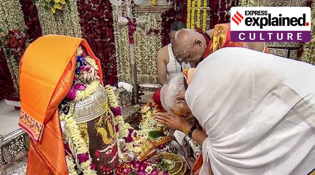 ‘મહાકાલ’ની નગરી છે ઉજ્જૈન – હરિસિદ્ધિ માતા, કાળભૈરવ અને ભૂખીમાતા મંદિરોના રહસ્યો વાંચો