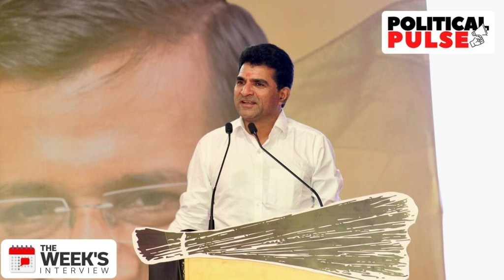 ઈશુદાન ગઢવી ફાઈલ તસવીર