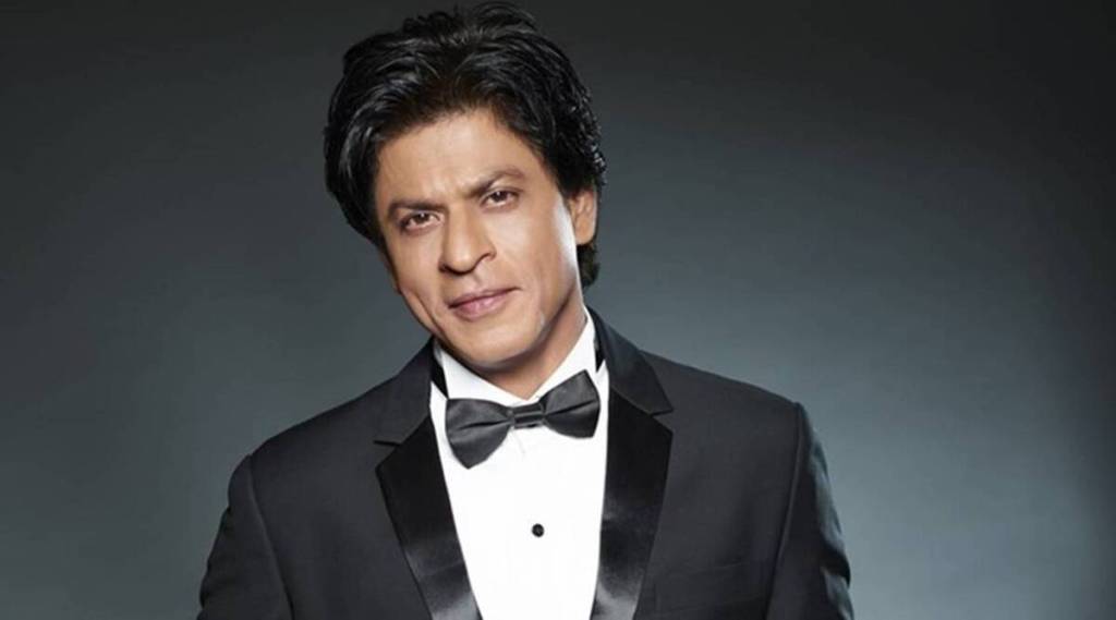 Shah rukh khan photo
