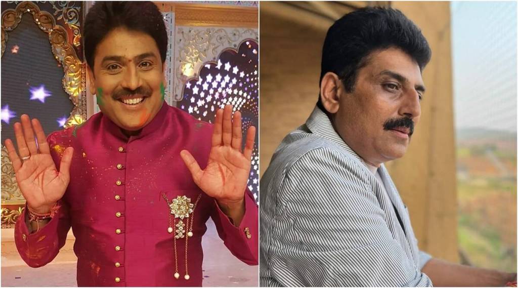 Shailesh Lodha Photo