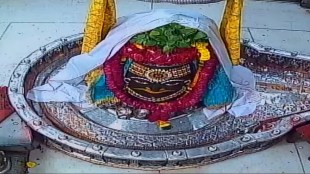 mahakaleshwar, today live darshan