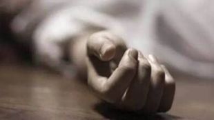 Vadodara Suicide