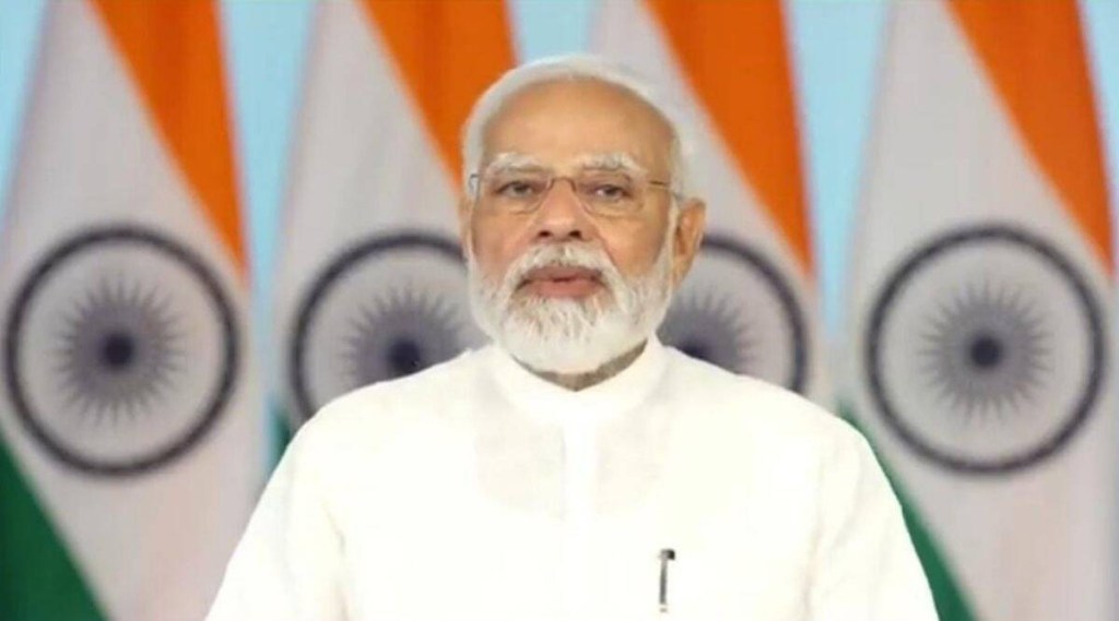 PM Narendra Modi
