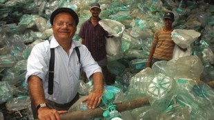 Ramesh Chauhan file photo