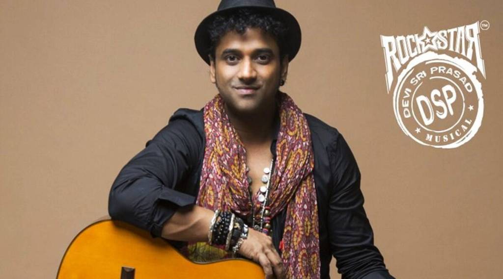 મ્યૂઝિક ડિરેક્ટર દેવી પ્રસાદ પર ગંભીર આરોપ