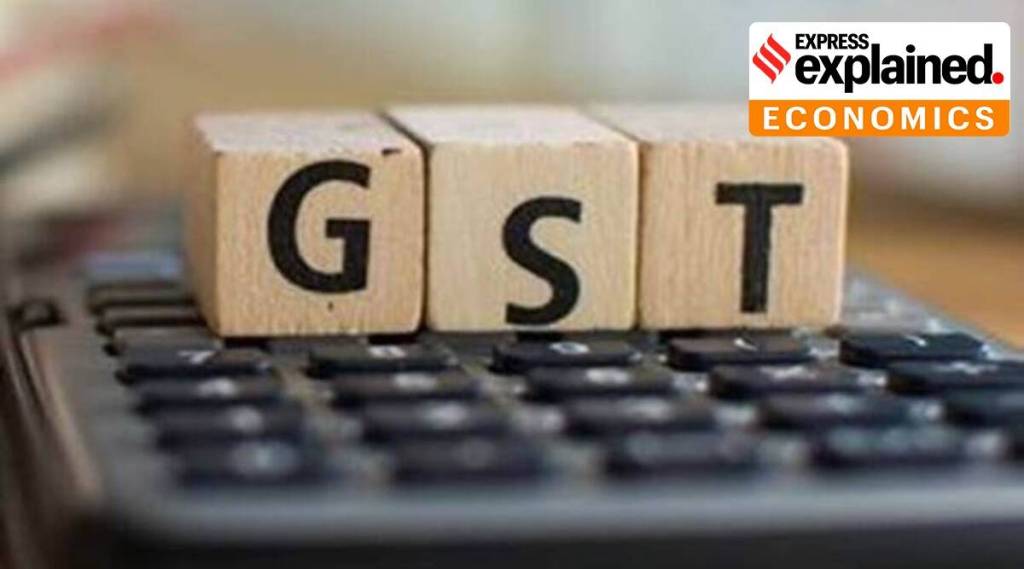 ઓક્ટોબરમાં GST ક્લેક્શનનો બીજો સૌથી મોટો રેકોર્ડ, તેનું કારણ અને સરકાર માટે કેમ મહત્વપૂર્ણ છે? જાણો