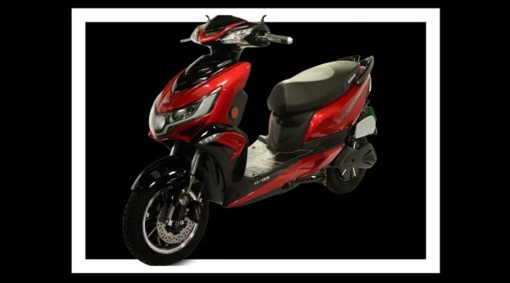 88kmની સ્પીડમાં દોડે છે આ ઇ-સ્કૂટર – સેન્ટ્રલ લોકીંગ, એન્ટી એલાર્મ, રોડ સાઈડ આસિસ્ટન્ટ જેવા ફીચર્સથી સજ્જ