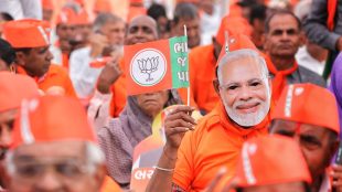 Gujarat Election 2022 BJP PM Modi