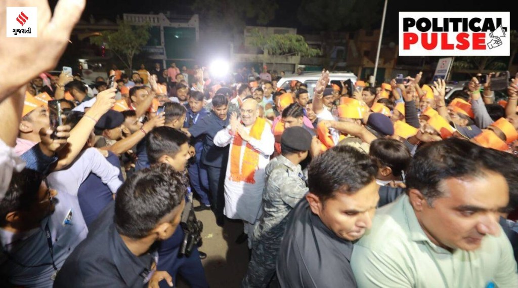 અમિત શાહ ફાઈલ તસવીર