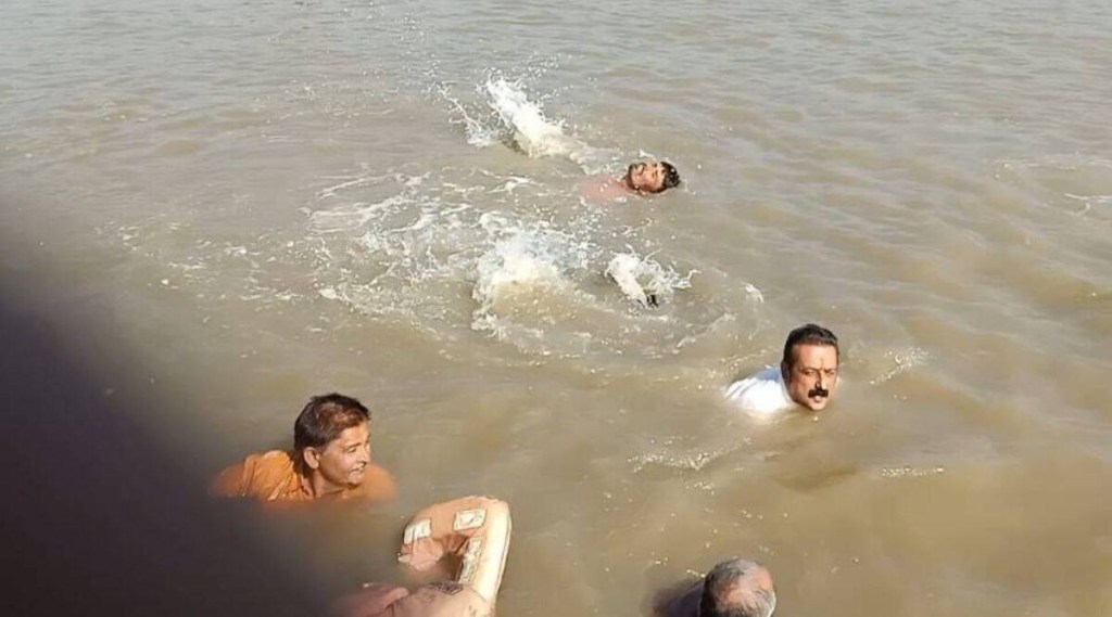 કોંગ્રેસના ધારાસભ્ય અમરીશ ડેર