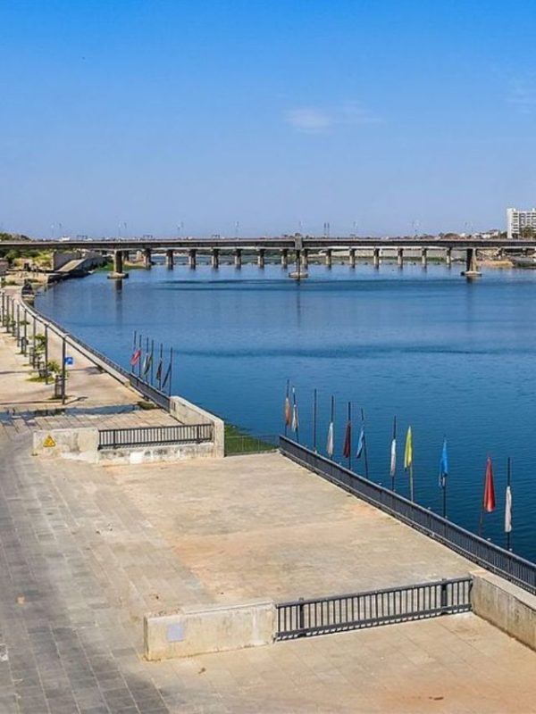 ahmedabad best 15 place visit