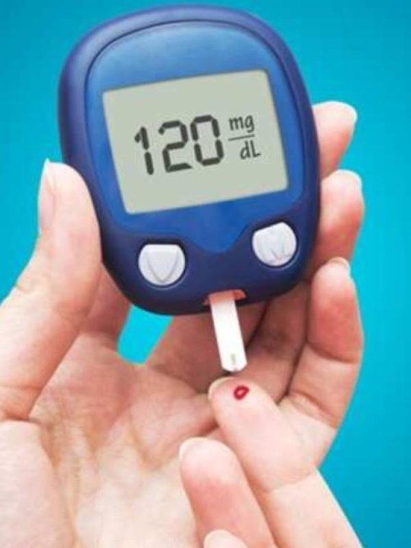 blood sugar levels control tipes 1