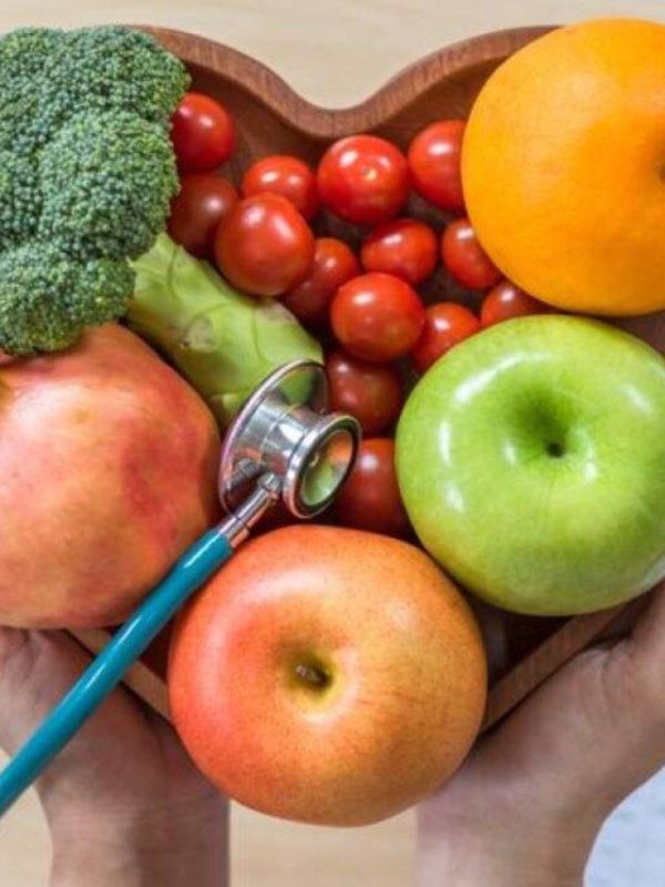 diabetes treatment food