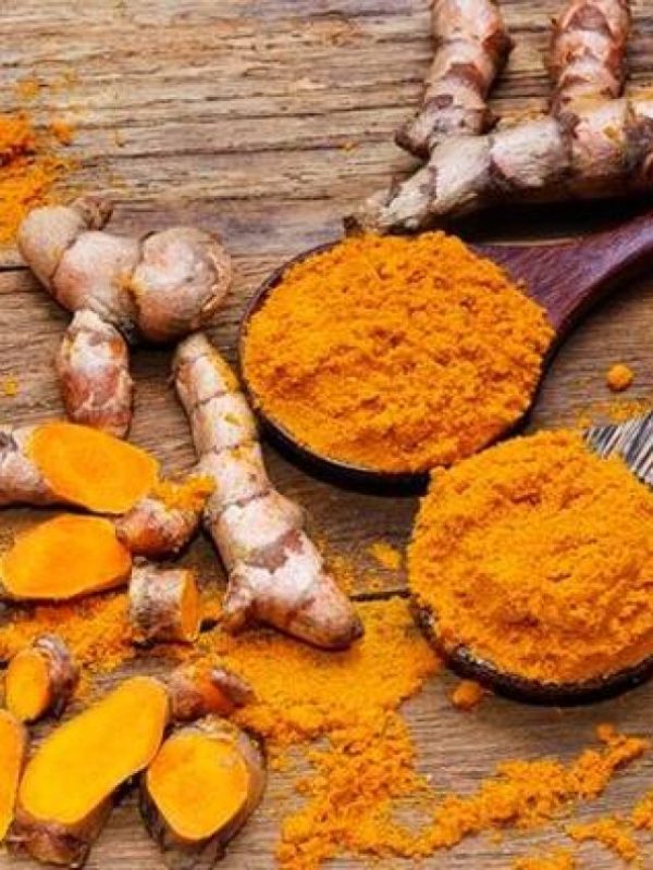 Turmeric Health benefits