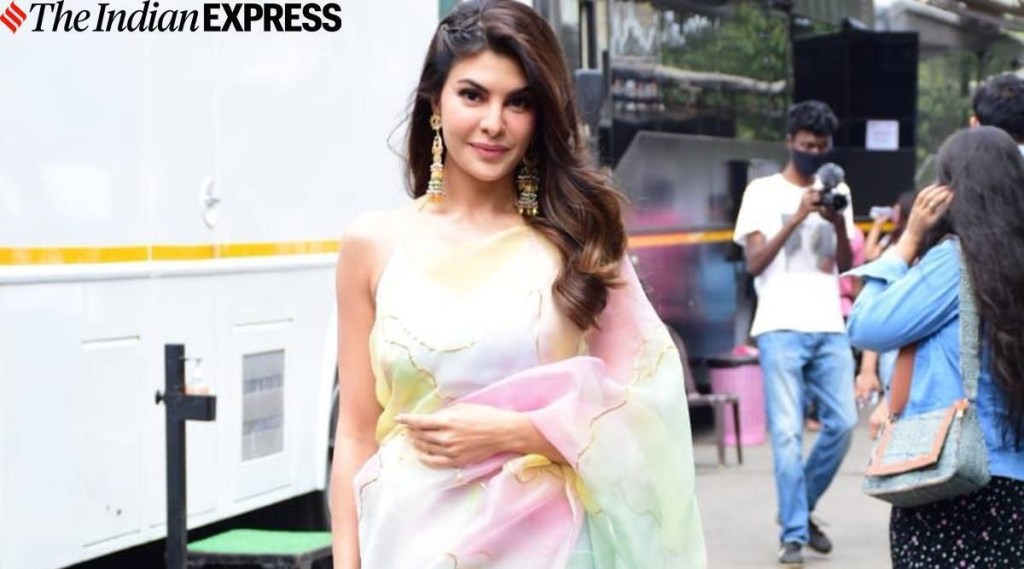 જેકલીન ફર્નાન્ડીઝ