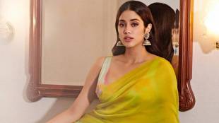 Janhvi Kapoor Photo