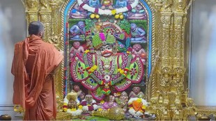 Kashtabhanjan dada darashan, salangpur hanuman temple live