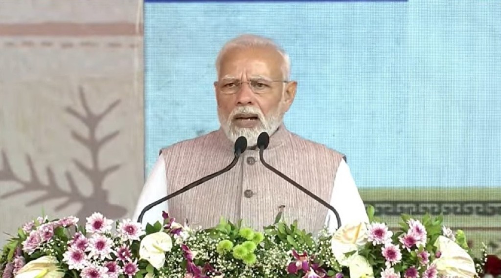 pm narendra modi