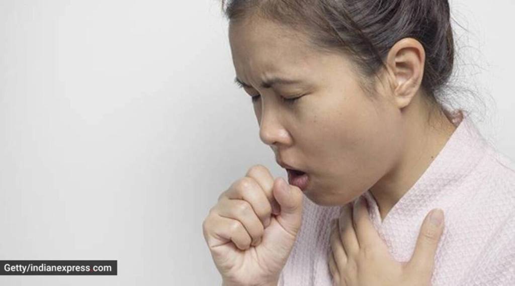 Pneumonia Symptoms: વધારે તાવ અને શરદી તે ક્યાંક ન્યુમોનિયાના લક્ષણો તો નથીને? અહીં જાણો