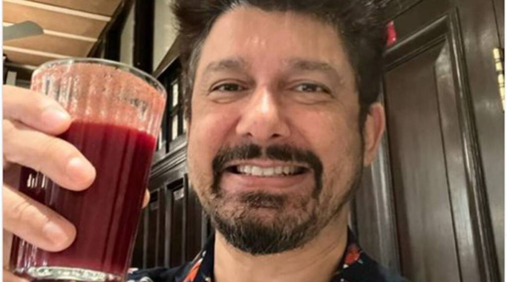 માધુરી દીક્ષિતના પતિ આ એક જ્યૂસનું સેવન કરે છે જે બધા વિટામનની પુરી કરે કમી