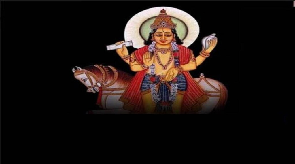 શુક્રગ્રહ પ્રતિકાત્મક તસવીર