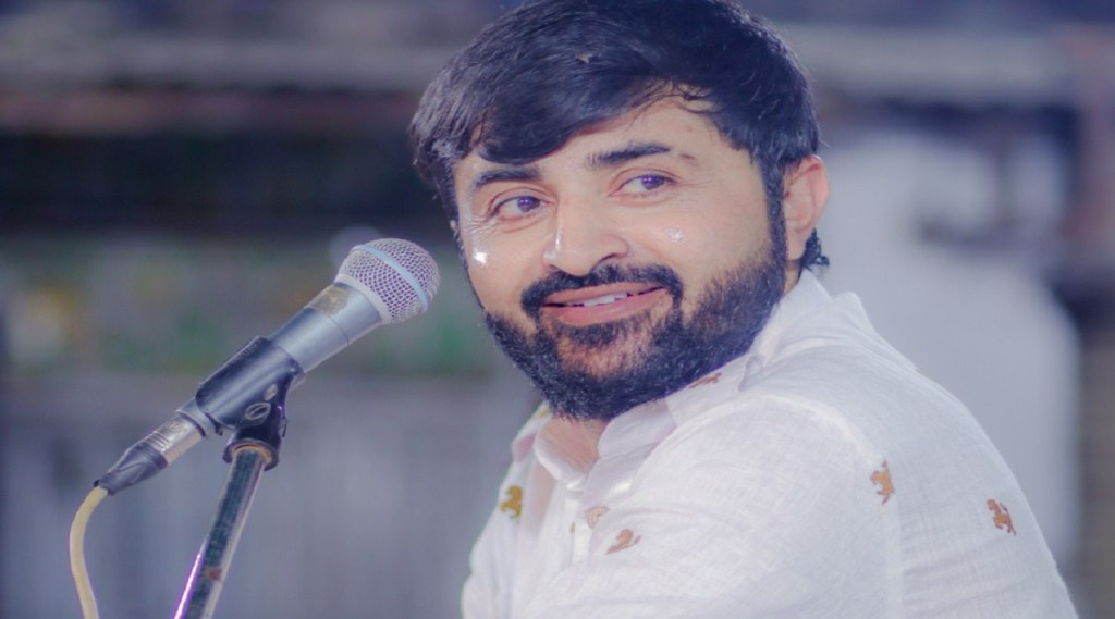 લોક સાહિત્યકાર દેવાયત ખવડ (તસવીર - ફેસબુક)