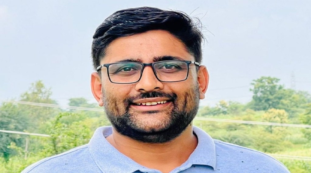 gopal italia arrested