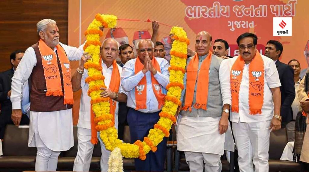 ગુજરાત વિધાનસભા: ભૂપેન્દ્ર પટેલના શપથગ્રહણ કાર્યક્રમમાં મોદી-શાહ આવશે, નવા મંત્રીમંડળમાં કોને-કોને સ્થાન મળી શકે?