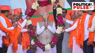 Gujarat Elections 2022 discontent in BJP Saurashtra witnessed maximum number of defections from Congress