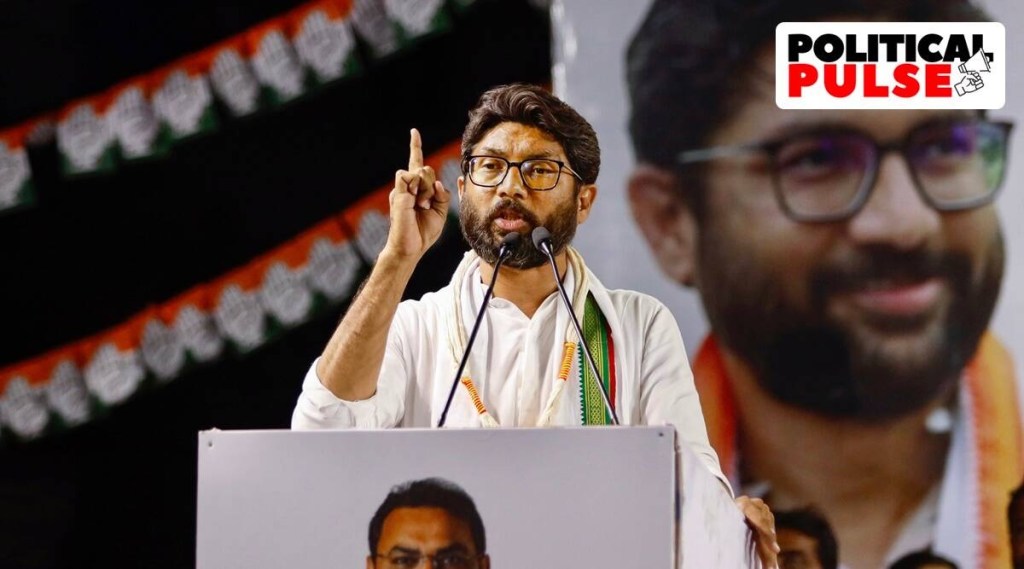 ગુજરાત વિધાનસભા ચૂંટણી પરિણામ બાદ જીગ્નેશ મેવાણીએ શું કહ્યું?