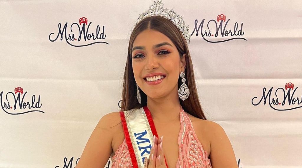 કોણ છે સરગમ કૌશલ?