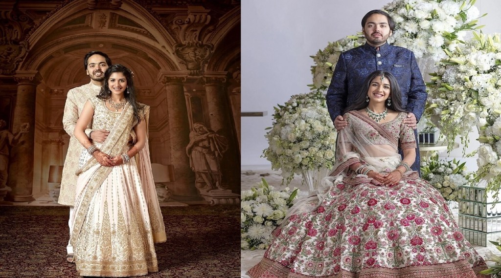 અંબાણી પરિવારનો શ્રીનાથજી મંદિર સાથે કનેક્શન