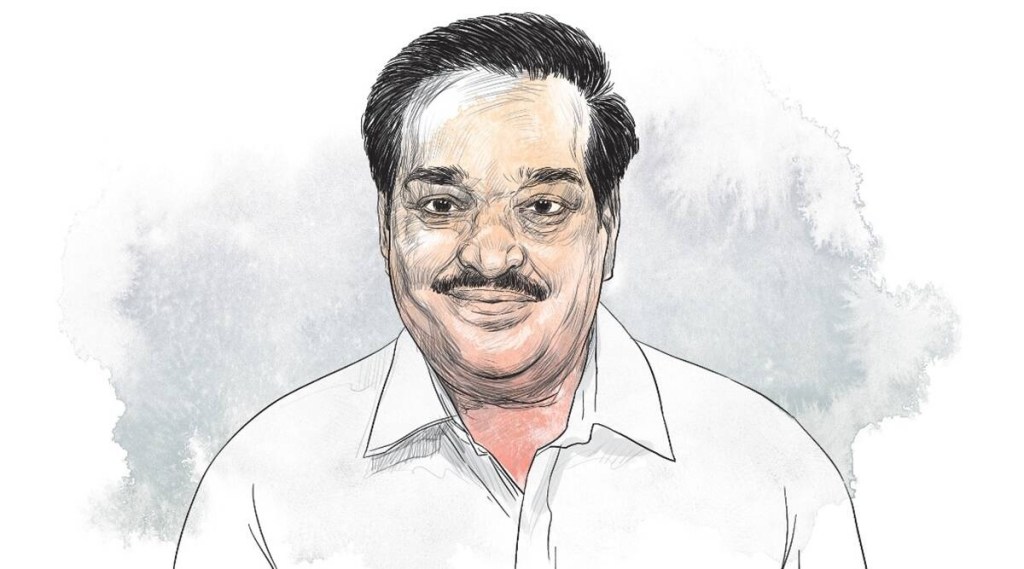 ગુજરાત પ્રદેશ પ્રમુખ સીઆર પાટીલ